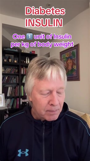 Understanding Diabetes Insulin Dosage for Management