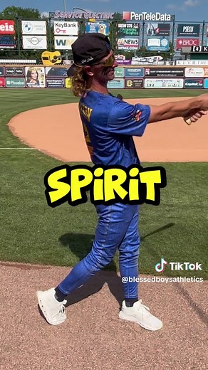 Christian Walk Up Songs for Baseball and Softball