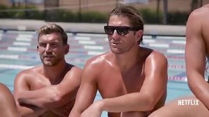 36K views · 482 reactions | Jason Biggs spent a day with the USAWP Olympic Men's Water Polo Team to learn all about the sport of water polo for Chelsea Handler's Netflix original series, Chelsea. Check it out! | USA Water Polo | Facebook