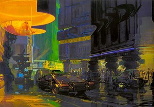 Legendary sci-fi artist Syd Mead dead at 86
