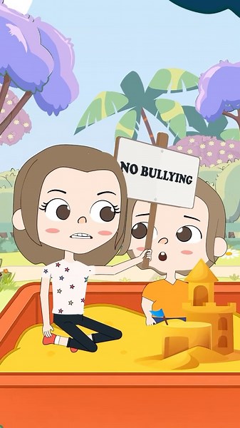 Can YOU Help Put An End To Bullying?