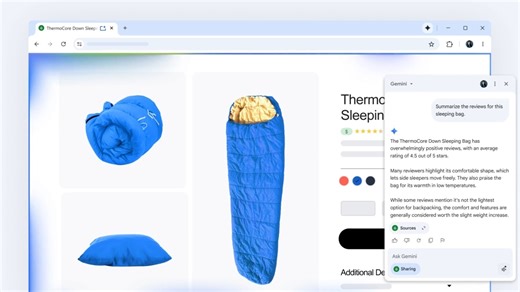 You Can Now Get Webpage Summaries Instantly on Google Chrome for Android