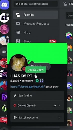 2 Discord Easter Eggs You Probably Missed