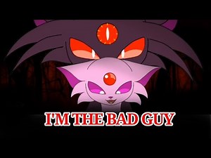 Pokémon- I'M THE BAD GUY (FlipaClip)
