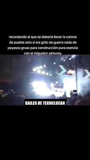 Homenaje al Sonido Samurai: Grito de Guerra