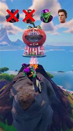 SPIDER-MAN SAVED THE DAY