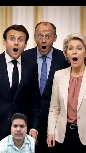 Trump 'Works Out' - Then Takes on Putin