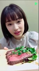 広瀬すず LINE LIVE VOL.11