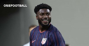 USMNT 2–1 Haiti: Player Ratings As USMNT Complete Perfect Gold Cup Group Stage