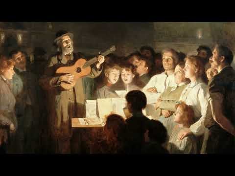 Ferenc Erkel (1810-1893) - Magyar Cantate (1867)