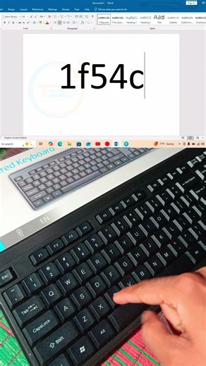 Computer 💻 Shortcut key for Draw a Mosque 🕌 symbol in Ms Word 2026 #shorts