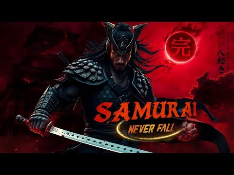⚔️ SAMURAI ⚔️ - HARD RAP | TRAP BEAT