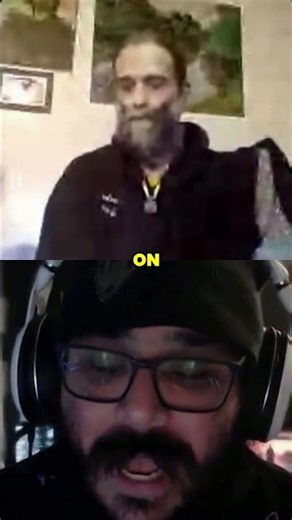 The Truth Table S2 EP10 with White Wolf and John Wick