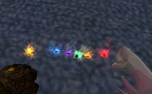 Gmod无限宝石X无限手套模组介绍【鲁蛋】