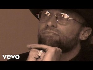 Bee Gees - Alone (1997) | IMVDb