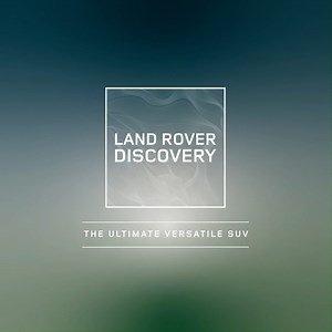 1.2K views · 100 reactions | New Discovery. Ready for every experience with unrivalled flexibility, versatile interior space, and seamless connectivity. Add to that unmatched capability to meet every challenge, and a compelling design that’s unique to Discovery, this is the ultimate 7-seater luxury SUV. Know more: bit.ly/3xIhhTc | Range Rover | Facebook