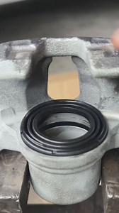 How to install brake caliper piston #install_brake_caliper_piston | Fer Die