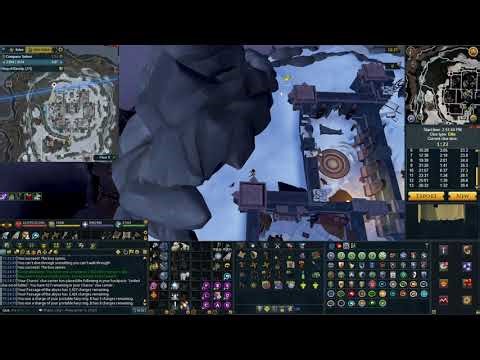 25 Elites In 38:28 (No Skips, 39.0/hr)