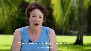 Every age brings different needs for our body. Easily select workouts designed for your body. Try programs to work on muscle activation, tension release and posture improvement. | Essentrics Workout