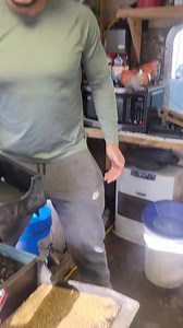 4.7M views · 91K reactions | All time record gold take for a week of dredging on Vernon's Gold Ship! All the good stuff happens when the TV crew isn't there! Haha! | Bryan Wilder | Facebook