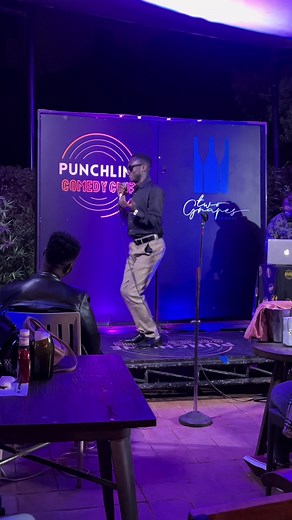 Stand Up Comedy Nights at Two Grapes and Beer District