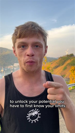 unlock your full potential
