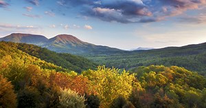 Lexington, Virginia | Natural wonders, great American leaders, and…