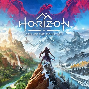 Horizon: Call of the Mountain - IGN