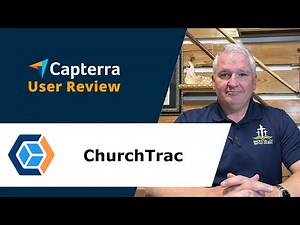 ChurchTrac User Review