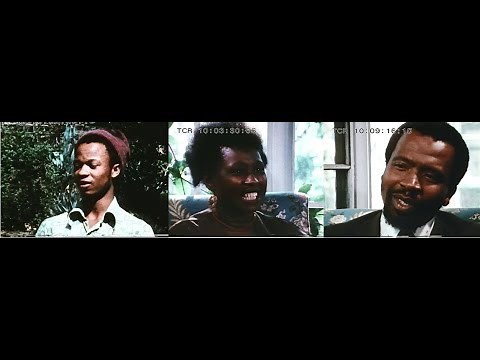 South African Apartheid | Student uprising | Tsietsi Mashinini | This week |1976