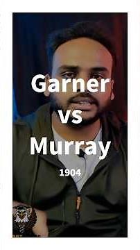 🎯 Case Law ⚖ 📘 Garner vs Murray in Dissolution of Partnership Firm | Indian Partnership Act,1932🎓