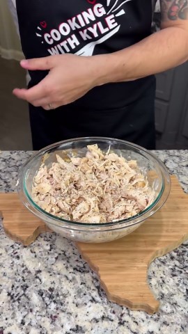 King Ranch Chicken Casserole Made Easy