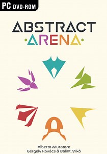 Abstract Arena Windows, Linux, Android game