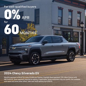 36K views · 512 reactions | Chevy Silverado EV: Enter a new era of strength...and it's electric. | Chevrolet | Facebook
