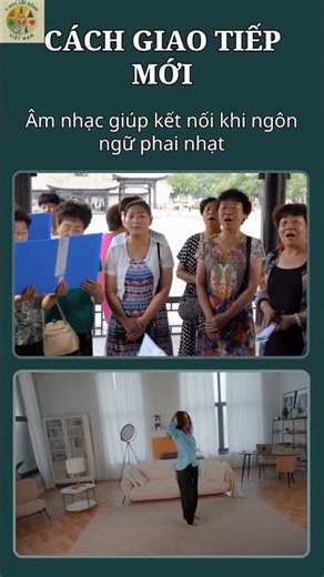 Âm nhạc có thể “đánh thức” trí nhớ ở người bị sa sút trí tuệ Alzheimer Khoa học nói gì #yhocloisong