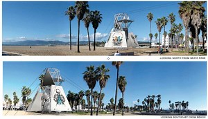 Venice Zip Line Approved