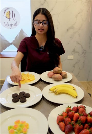 Consulta Nutricional Personalizada en Ibarra