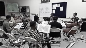 4.1K views · 129 reactions | Good Evening  Amazing Love Opera And Orchestra | Amazing Love Opera And Orchestra | Facebook