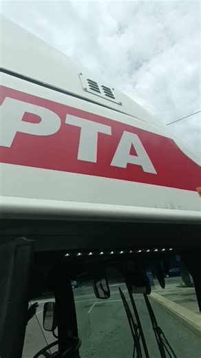 Septa Rt MFO Welcome Announcement On All Modes.