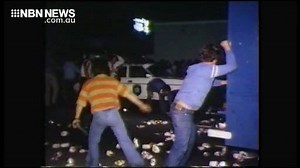 272K views · 1.2K reactions | STAR HOTEL RIOT | 40 years ago today, an estimated 4000 people fought with police on the streets of Newcastle over the closure of the Star Hotel. Here's the original NBN News report from 1979 in its entirety. | NBN Television | Facebook