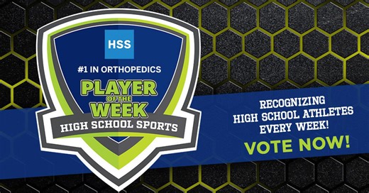 Olivia Rottner voted HSS North Jersey softball player of the week