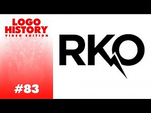 Logo History: Video Edition - RKO Pictures