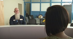 The unsung heroes of Alamo Heights High School