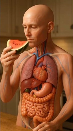 Healthy Lifestyle Animated Guide | Wellness Made Simple#health #3danimation #healthvideo #headshot