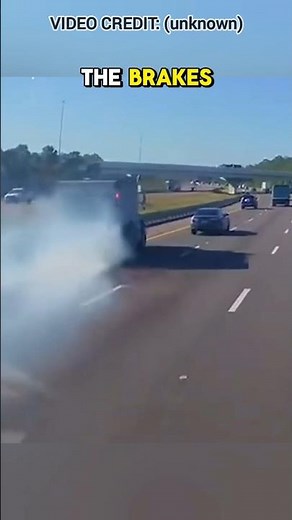 Brake Check Gone Wrong! Road Rage Fail