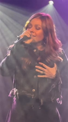 wiwibloggs on Instagram: "What a beautiful voice with a wonderful soul! 😍✨ Our 🇧🇬 Bulgarian Eurovision 2020 & 2021 star @victoriageorgievaofficial treated us with an intimate gig in London, UK 🇬🇧 Are you still listening to the sweet ‘Tears Getting Sober’? Because we certainly are! ❤️ 📸 @deban_deban 🎬 @tomas_janciauskas #victoria #victoriageorgieva #bulgaria #eurovisionbulgaria #tearsgettingsober #eurovision #eurovisionfans #eurovisionconcert"