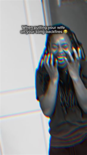 That Funky Christian on Instagram: "I found out today that my wife is a better rapper than me. In our new Christian rap song she beat me like I stole something. Everyone has turned on me, even my dear friend @brysoncreates has abandoned me 😂😭😭 • “Brand New” is out right now is on all platforms! Some Christian rap that slaps! Stop listening to that poison and ride to some Jesus music 🫡"