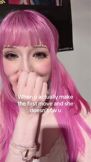 lesbian making the first move: what to expect when she doesn't fw you