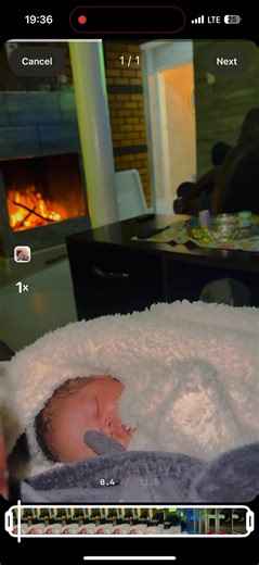 My little human not so little anymore 😍😍😍 | Mazondwa Lande Moses