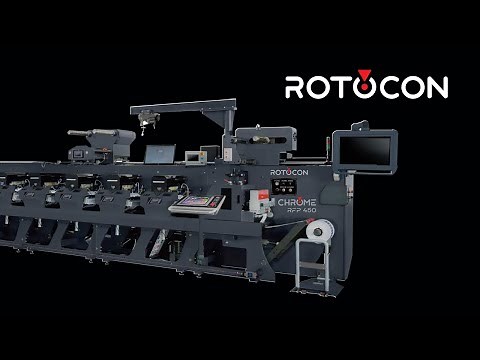 Advancing Flexo: Innovations in Press, Plate, and Ink Technology | Flexo Frontier 2025